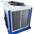 Refrigeration equipment with 10HP 4VES-10Y bitzer the compressor of the refrigerator with their own hands